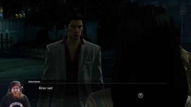 Women with Questions - Yakuza Kiwami - Part 21 смотреть онлайн