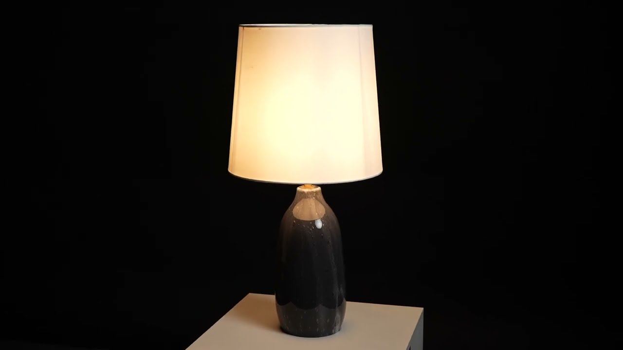 Настольная лампа RUKBAT смотреть онлайн