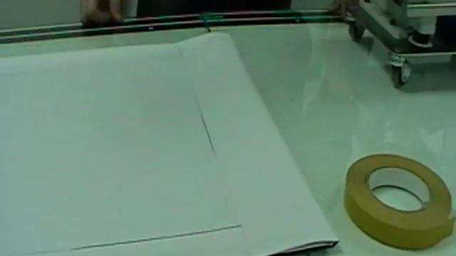 Making a PVC Vinyl Banner at Aura Print смотреть онлайн