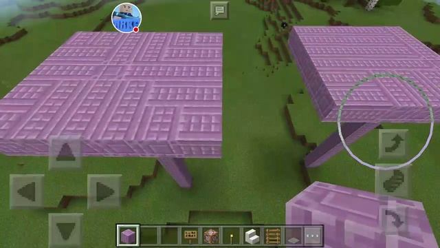 Строим Обби Карту "ПАРКУР" в майнкрафте|| Minecraft PE смотреть онлайн