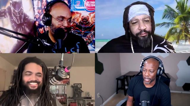 Mr. & Mrs. Smith: Episode 6 REACTION and REVIEW | Couples Therapy (Naked & Afraid) смотреть онлайн