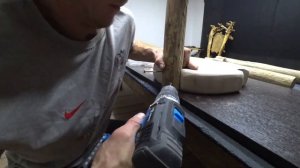 мебель из веток . барный стул. поделки из дерева. Wood crafts. Twig furniture . bar stool .