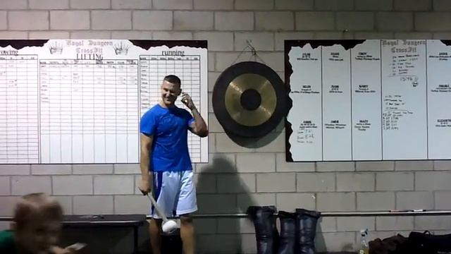 Royal Dungeon GONG!! смотреть онлайн