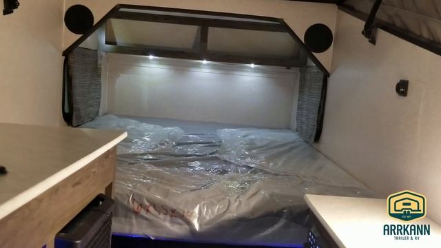 2021 Coachmen Viking 9.0 TD Walkthrough Review смотреть онлайн