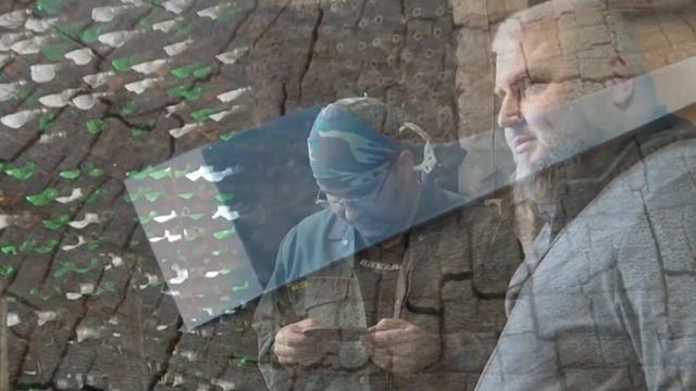 ОАО "ВАЗ" в Кузнечной мастерской Юрия Шилова - "Пылающий горн" смотреть онлайн