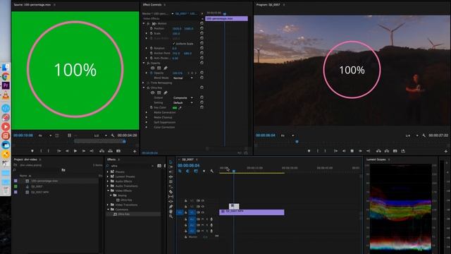 TUTORIAL: Divi Animated Modules in Video ~ Adobe Premiere смотреть онлайн