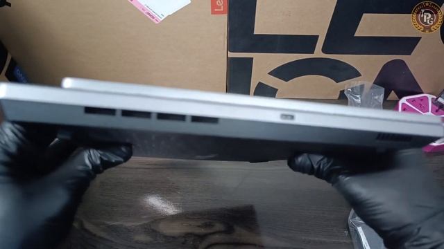 فتح صندوق لينوفو ليجن 5/ Unboxing legion 5 RTX 4060 R7-7735HS смотреть онлайн