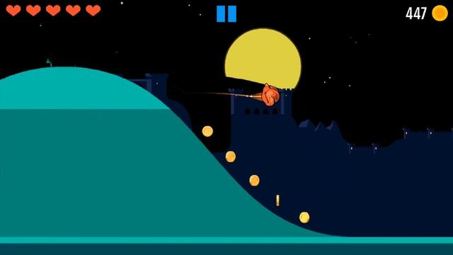 Drag'n'Boom: Gameplay Walkthrough Part 11 - Level 46 - 50 Completed! (iOS, Android) смотреть онлайн