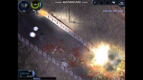 [Alien Shooter 2]: Reloaded Cheats, Codes, and Secrets for PC mission 9