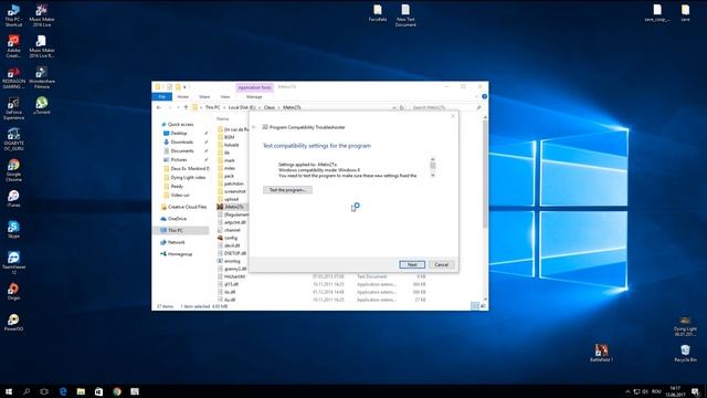Create no appropriate device/How to fix?/Metin2 смотреть онлайн