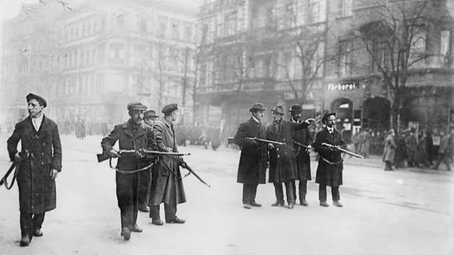 The Internationale - International Socialist Movement (Arturo Toscanini)