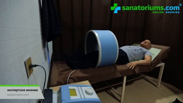 Экспертное мнение о санатории «Gold Naftalan» - Sanatoriums.com