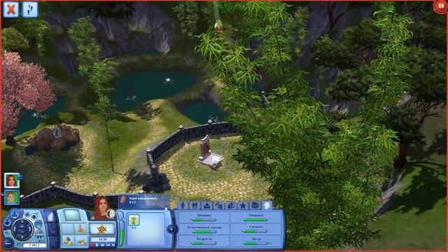 The Sims 3 Путешествия #32 / РАСКОПКИ В КИТАЕ! смотреть онлайн