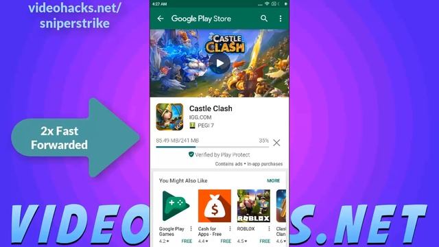 Sniper Strike: FPS 3D Shooting Game Hack – new and amazing Cheats for Free Cash/Gold (Android/iOS) смотреть онлайн