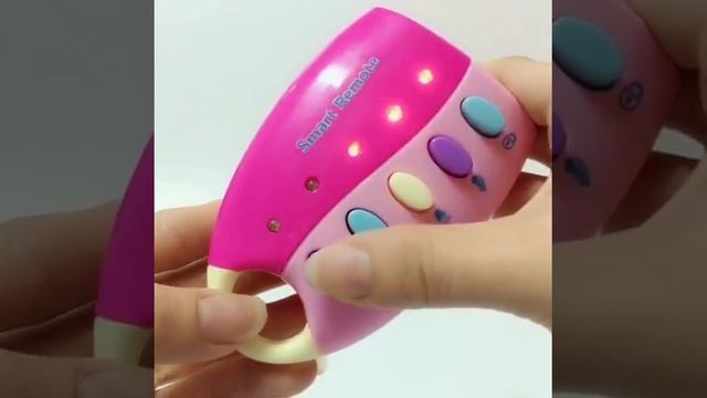 музыкальная игрушка смотреть онлайн