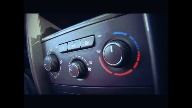 Peugeot 206 vs Peugeot 207 смотреть онлайн