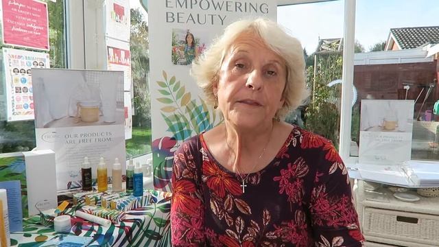 PURE LAGOON Blemish Prevention serum смотреть онлайн