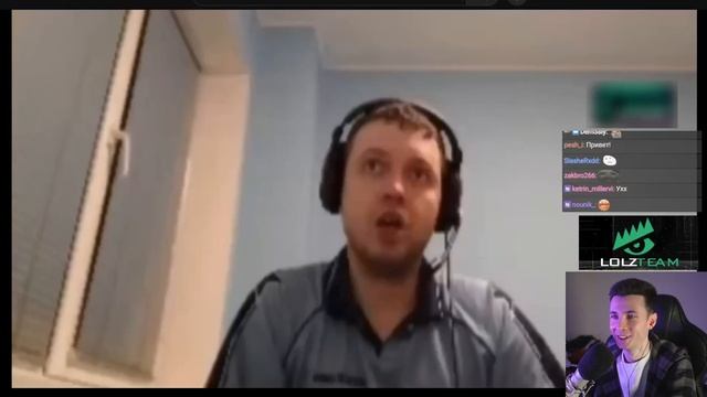 ХЕСУС СМОТРИТ ОБЗОР на ГОРНИЧНЫХ смотреть онлайн