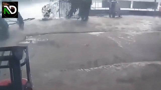 100 Unbelievable Storm Moments I Monster Flash Flood & Landslide | Mother Got Angry Natural Disaste смотреть онлайн