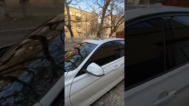 Атермальная тонировка Не по ГОСТу. Самая темная тонировка смотреть онлайн