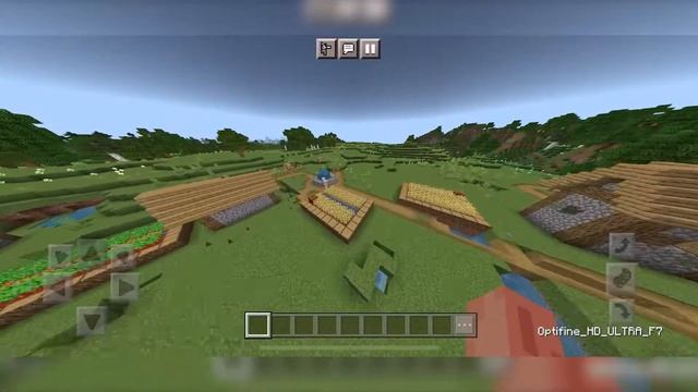 How to Download and Install Optifine on Minecraft Bedrock Edition (Xbox One, MCPE, PS4, Switch) смотреть онлайн