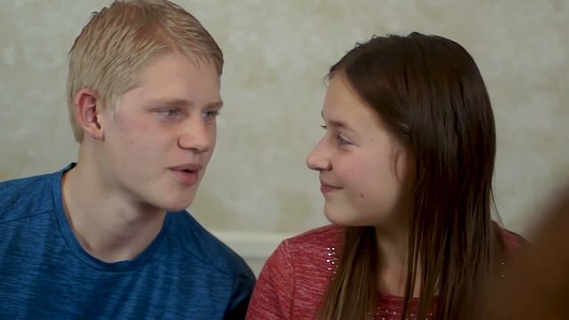 Conversations In The Future смотреть онлайн