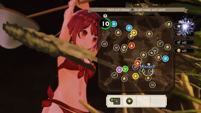 Atelier Sophie 2 (PC)(English) #36 Inferno Bomb Hammer, Light Bug Net & High Grade Rod смотреть онлайн