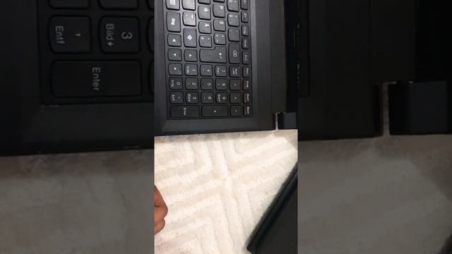 How to Recover or to go Bios Setup at Lenovo B50 смотреть онлайн