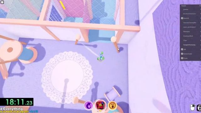 Roblox: Find Everything 100% (0.1.12) in 36:17 смотреть онлайн