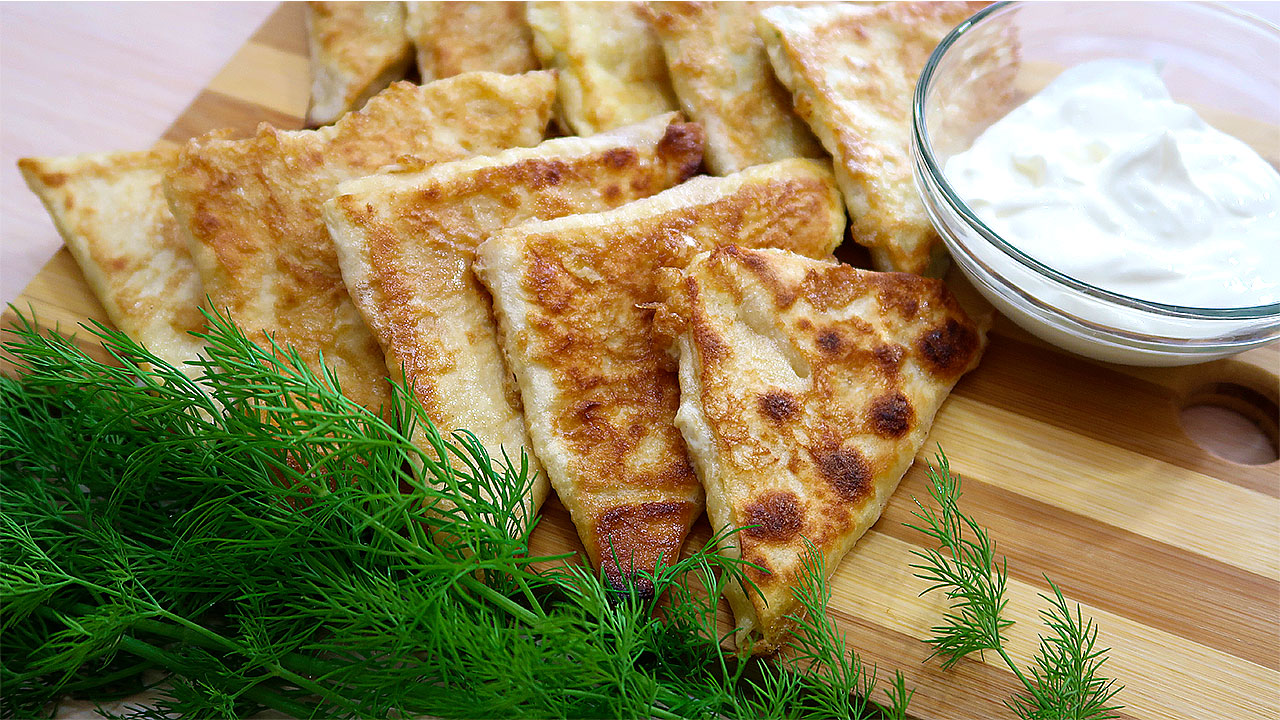 Домохозяйка Ната