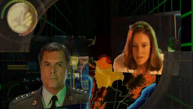 Tiberian Sun Firestorm -- GDI 5 смотреть онлайн