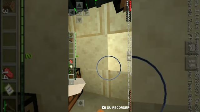 Выживаю на двоих телефонах. Майнкрафт смотреть онлайн