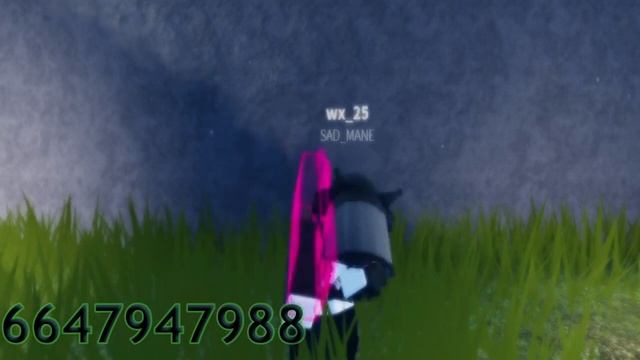 NEW ROBLOX MUSIC CODES! ( MAY 2023 ) [WORKING]✅ смотреть онлайн