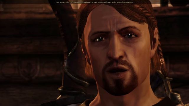 Dragon Age Origins Streamed | Lets Play #18 смотреть онлайн