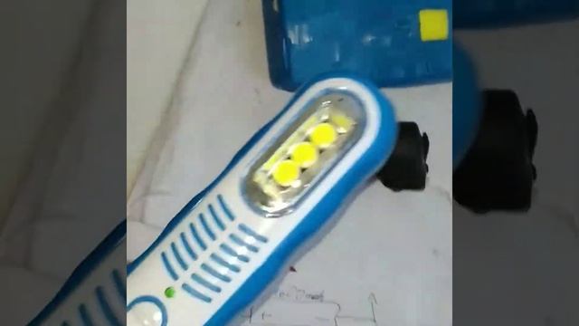Всё о самоделках фонарик и powerBank смотреть онлайн
