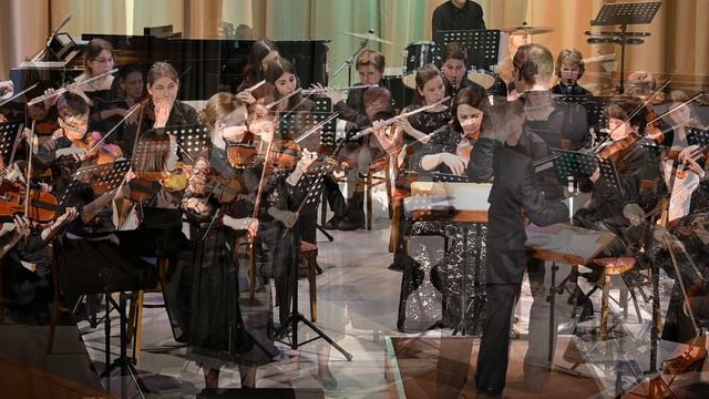 П. Чайковский. Русский танец смотреть онлайн