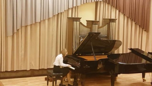 Э.Григ. Шествие гномов смотреть онлайн
