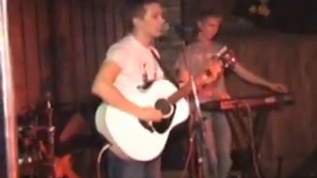 Танго и Кэш - Компас смотреть онлайн
