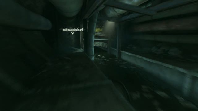 Dishonored | Speed Walkthrough | Mission 01 | No Kills + Undetected + Very Hard смотреть онлайн