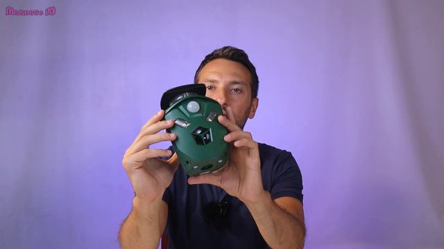 Ultrasonic Animal Repeller Unboxing And Demonstration