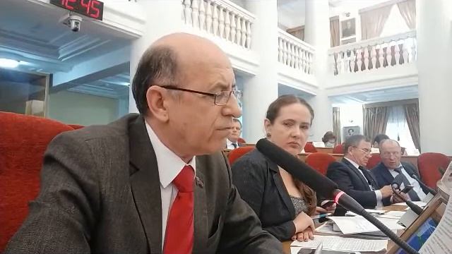 Муниципальный транспорт в Оренбурге получил поддержку для организации перевозки граждан к дачам. смотреть онлайн