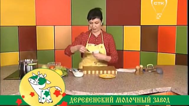 Утренний бутерброд (31.03.15.) Суп