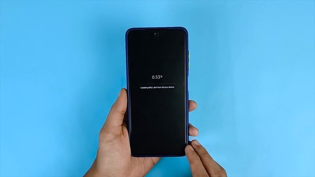 Cara Downgrade MIUI 13 ke MIUI 12.5 di POCO X3 Pro Tanpa UBL, Tanpa TWRP смотреть онлайн