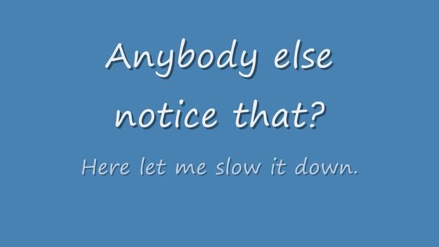 Project Natal is A FAKE!! смотреть онлайн