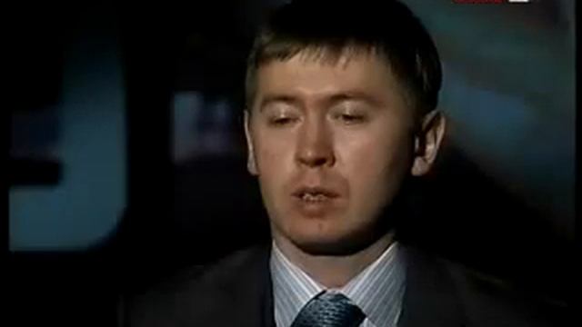 Вербовка в никуда Часть 1 смотреть онлайн