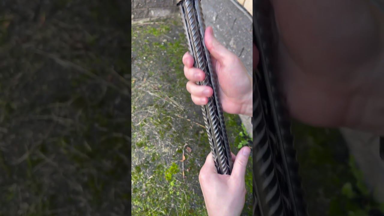 Трость Яутжа #трость #хищник #чужой смотреть онлайн