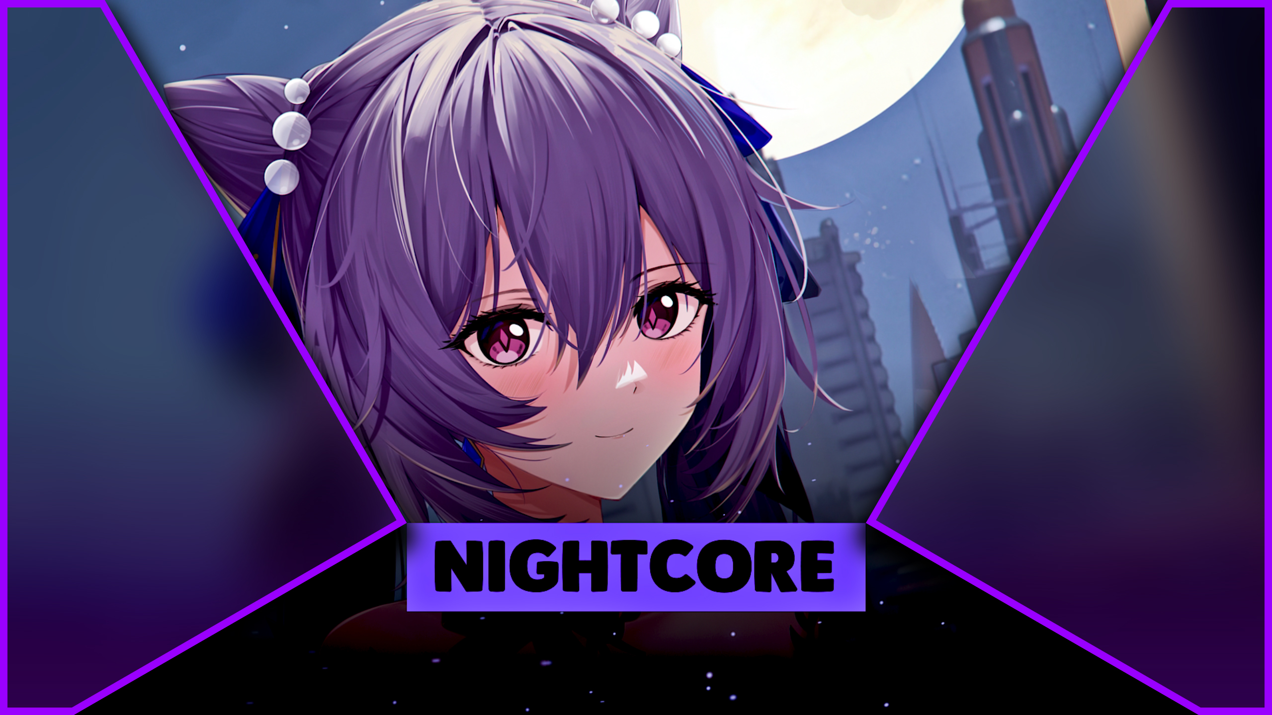 Nightcore - Here (Shallou) смотреть онлайн