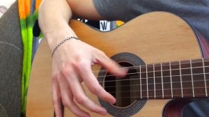 БОЙ 2-КА НА ГИТАРЕ l БЛАТНОЙ БОЙ РАЗБОР