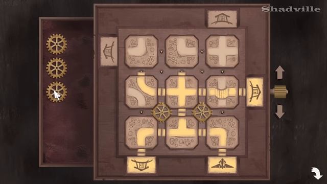 Игра в прятки ▬ Children of Silentown Прохождение игры #3 смотреть онлайн