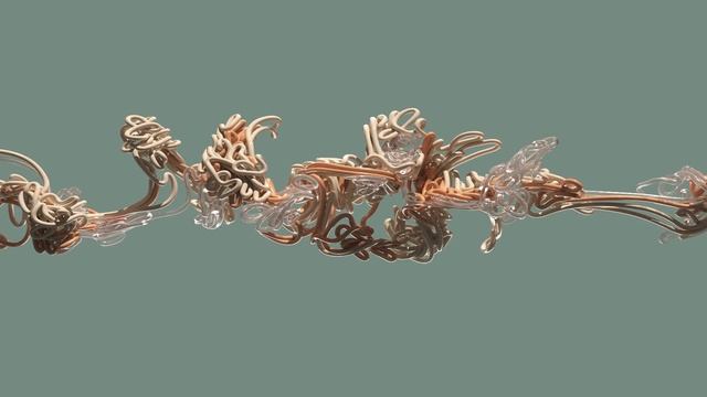 Motion Design ( Breath )